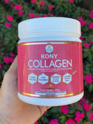 Kony Collagen